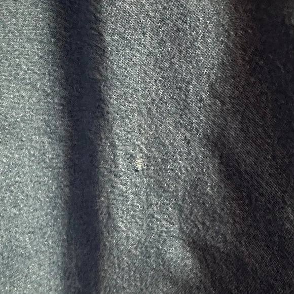 Vintage 90s Disney Store Denim Shirt with Winnie the Pooh and Eeyore Embroidery - Picture 10 of 11